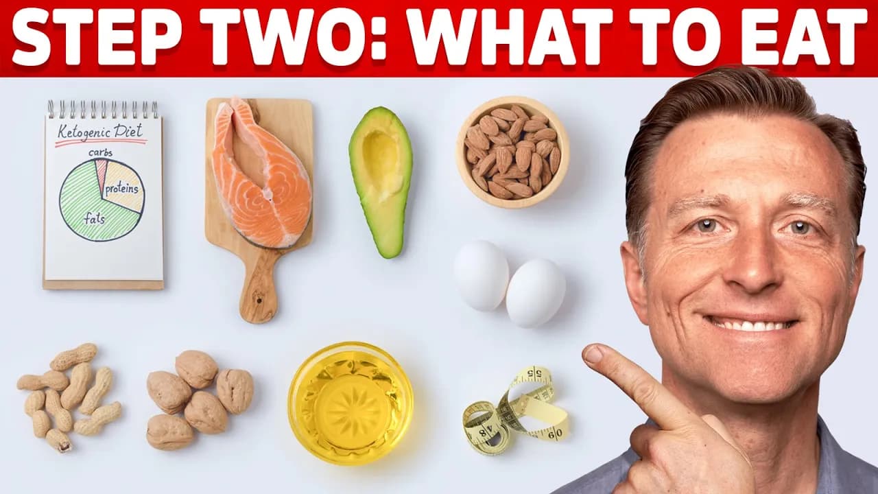 Dr. Eric Berg DC thumbnail 2